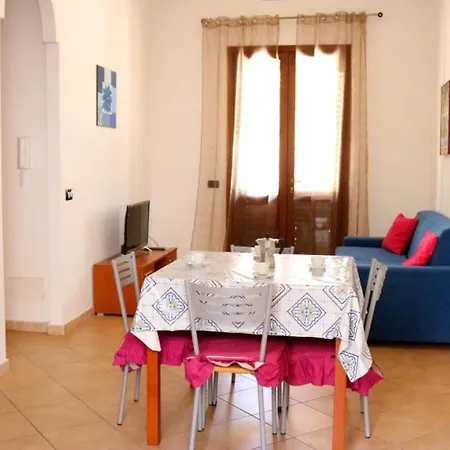 Casa Jose * San Vito Lo Capo