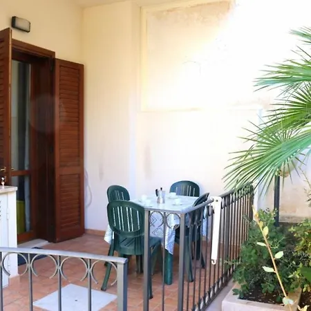 Apartamento Casa Jose San Vito Lo Capo