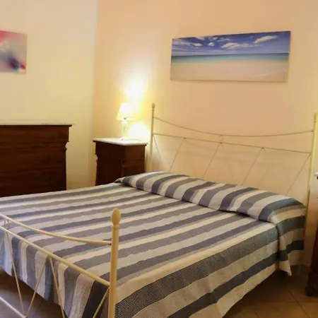Casa Jose San Vito Lo Capo