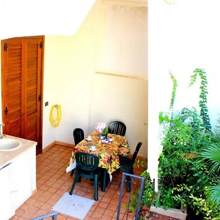 Casa Jose Apartment