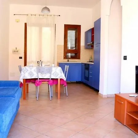 Apartment Casa Jose