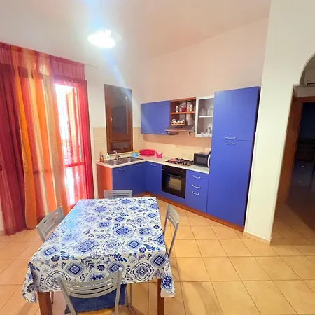 Apartament Casa Jose *