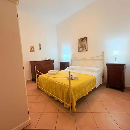 Apartament Casa Jose *